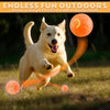 Pet Toys Gravity Electric Amusement Ball – Smart Bouncing Ball for Dogs & Cats