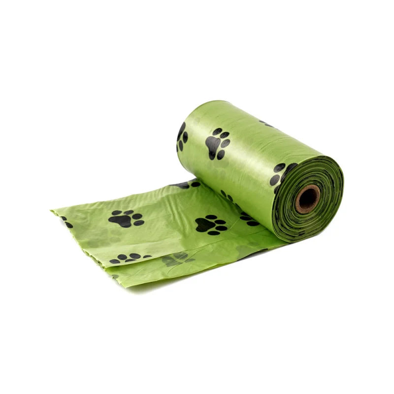 Biodegradable Pet Waste Bags - Eco-Friendly & Durable