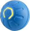 Pet Toys Gravity Electric Amusement Ball – Smart Bouncing Ball for Dogs & Cats