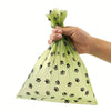 Biodegradable Pet Waste Bags - Eco-Friendly & Durable
